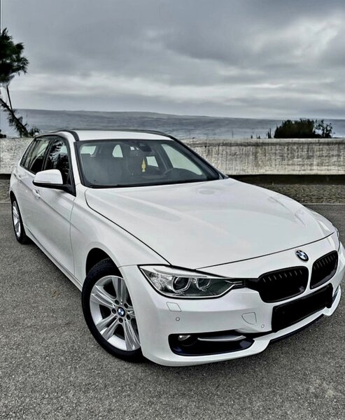 BMW 320